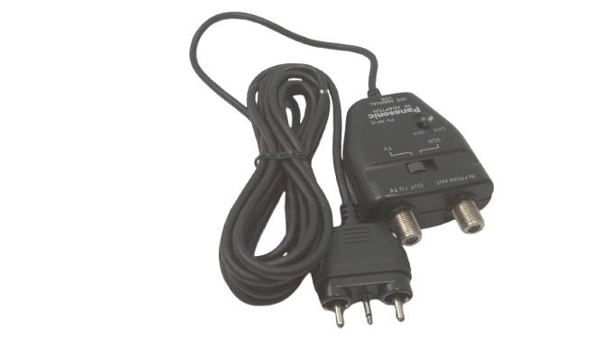 MATSUSHITA ELECTRIC PV-RF15