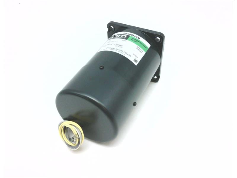 ORIENTAL MOTOR 5IK40GN-SM