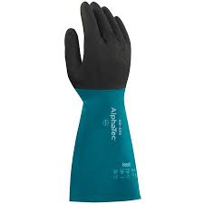 256251 by ANSELL PROTECTIVE SOLUTIONS