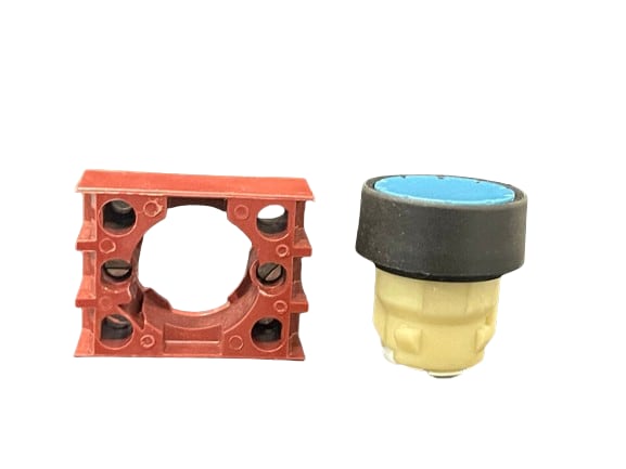 SIEMENS 3SB02-PFEP