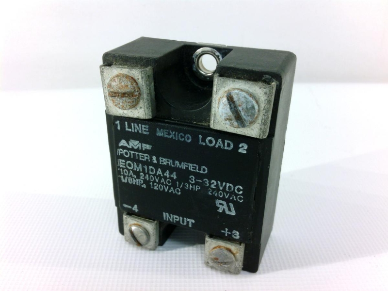 TE CONNECTIVITY EOM-1DA44-3/32