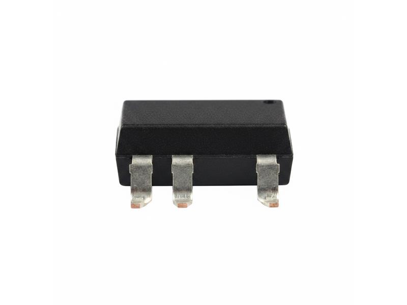 VISHAY RA1.5KX.125W5C