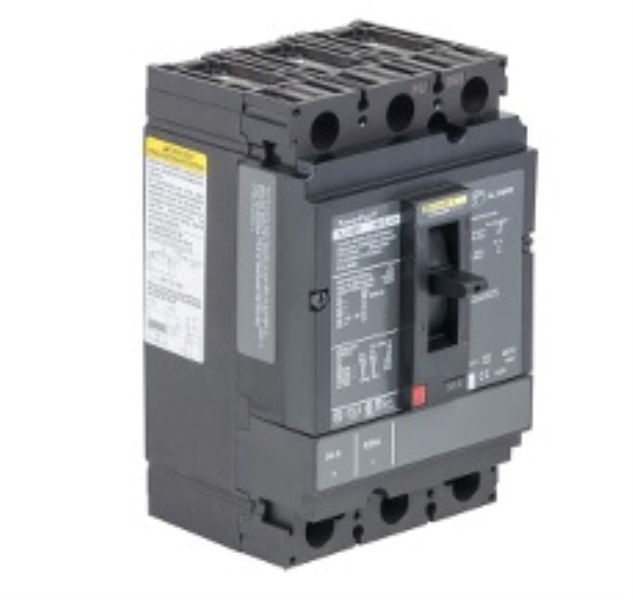 SCHNEIDER ELECTRIC HJF36000F15