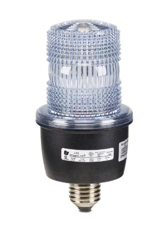 FEDERAL SIGNAL LP3E-120C