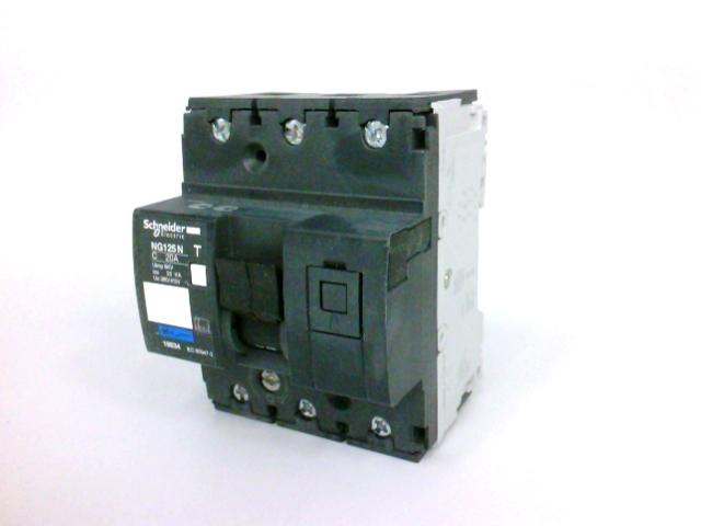 18634 by SCHNEIDER ELECTRIC