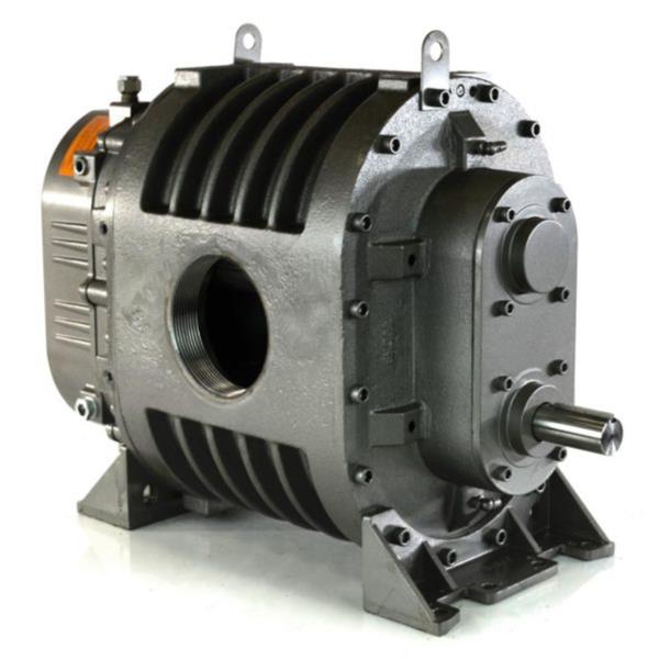 GARDNER DENVER GAFMDTA