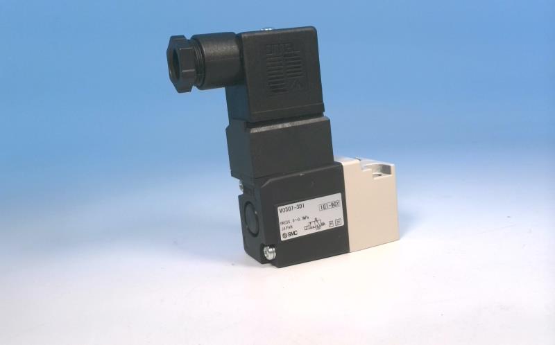 VO307-3D1 by SMC