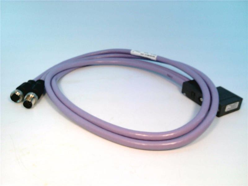 TURCK RSSW D9SM RKSW 457-1M/1M