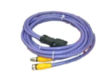 TURCK RSSW-D9S-RKSW455-2.1-2.1/C1149
