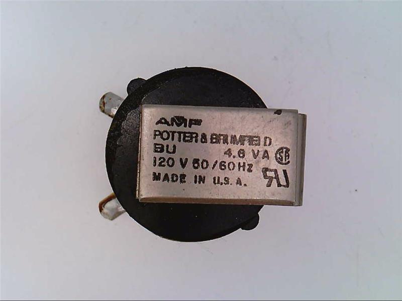 TE CONNECTIVITY BU-120VAC