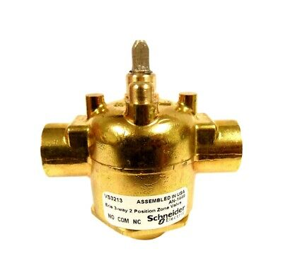 SCHNEIDER ELECTRIC VM3213