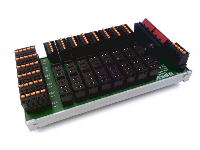 E-T-A CIRCUIT BREAKERS SVS04-08-B10-K01