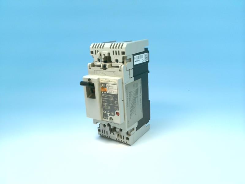 FUJI ELECTRIC BW50RAGU-2P030