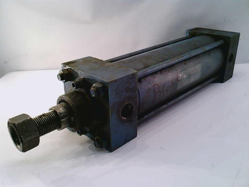 PARKER TIRE ROD CYLINDER