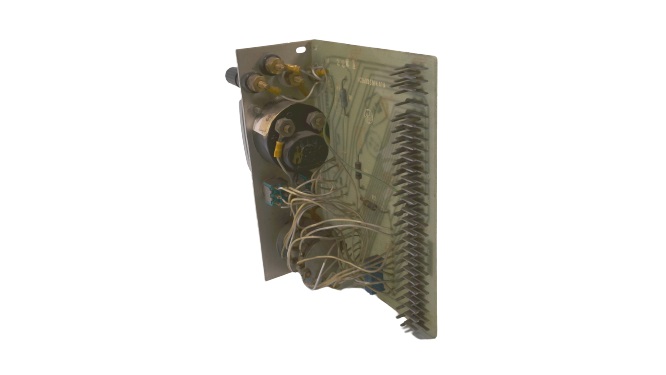 GENERAL ELECTRIC IC3600SMKA1