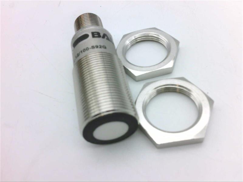 BUS M18M1-XA-12/100-S92G by BALLUFF