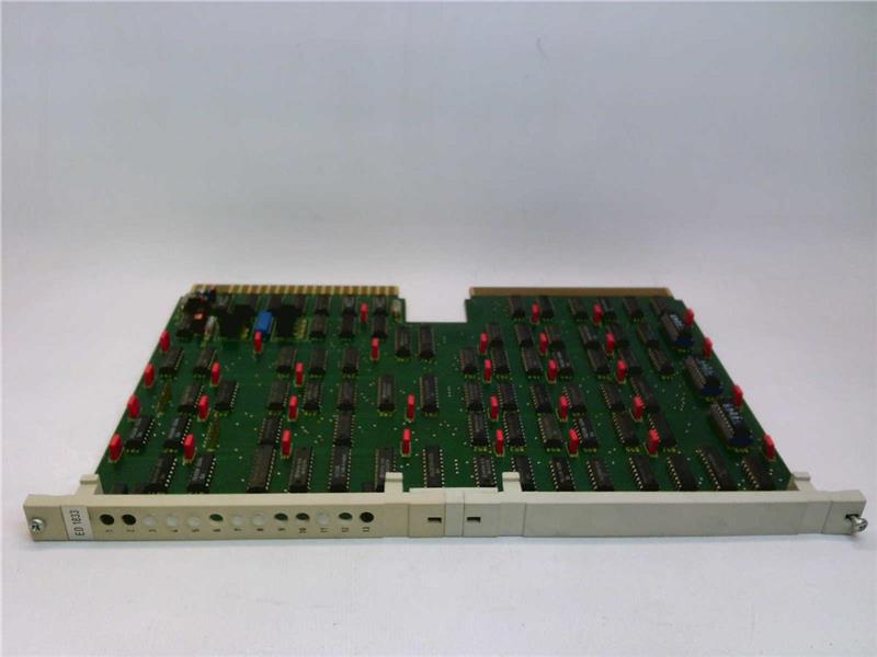 HESG330015R0001 by ASEA BROWN BOVERI