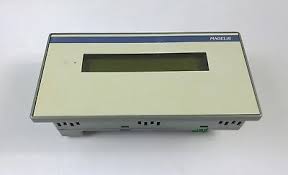 SCHNEIDER ELECTRIC XBT-H001010