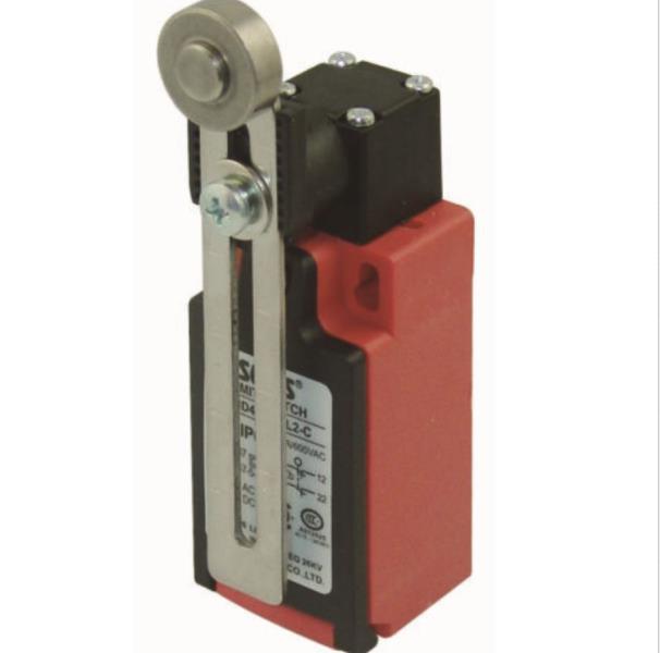 SUNS ELECTRIC SND4108-SL2-A