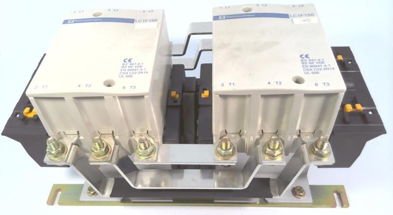 LC2F150 by SCHNEIDER ELECTRIC