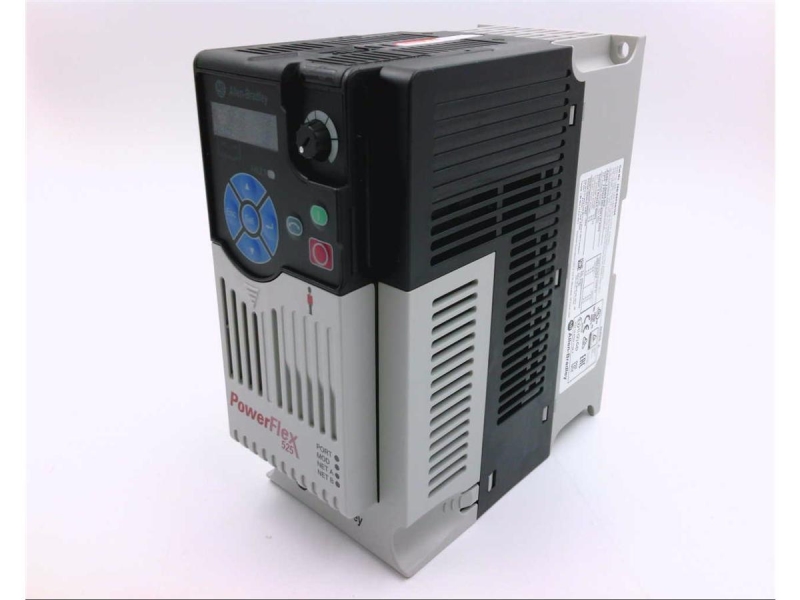 ALLEN BRADLEY 25B-E6P6N104