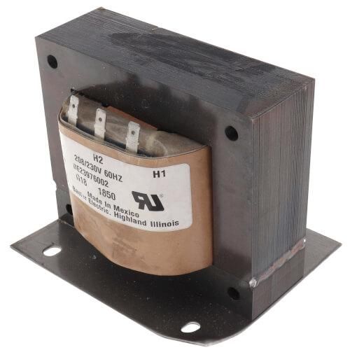 INGERSOLL RAND TRR00665