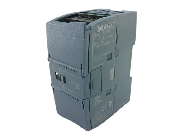SIEMENS 6ES7222-1HF30-0XB0