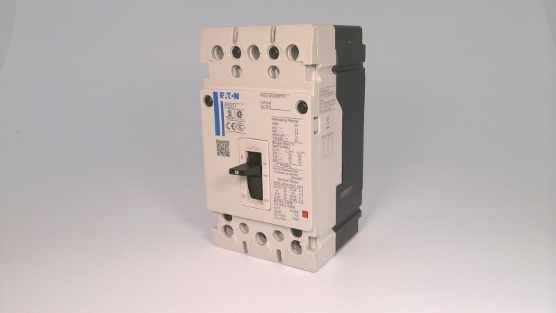 EATON CORPORATION PDG13F0025TFFJ