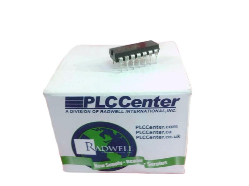 MC74HCU04 by NXP SEMICONDUCTOR