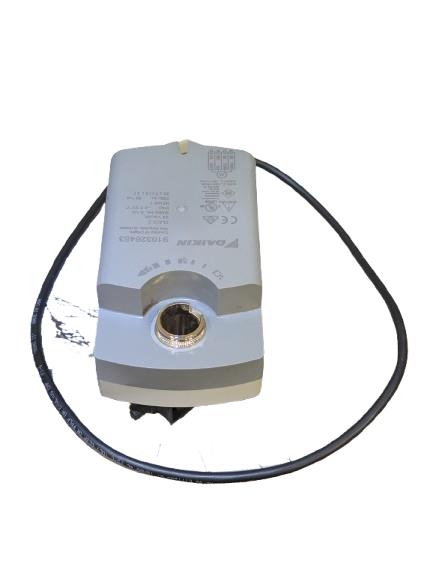 DAIKIN INDUSTRIES 910326453