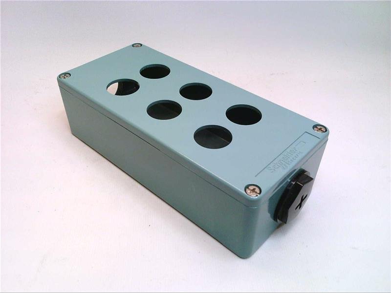 SCHNEIDER ELECTRIC XAP-M3206