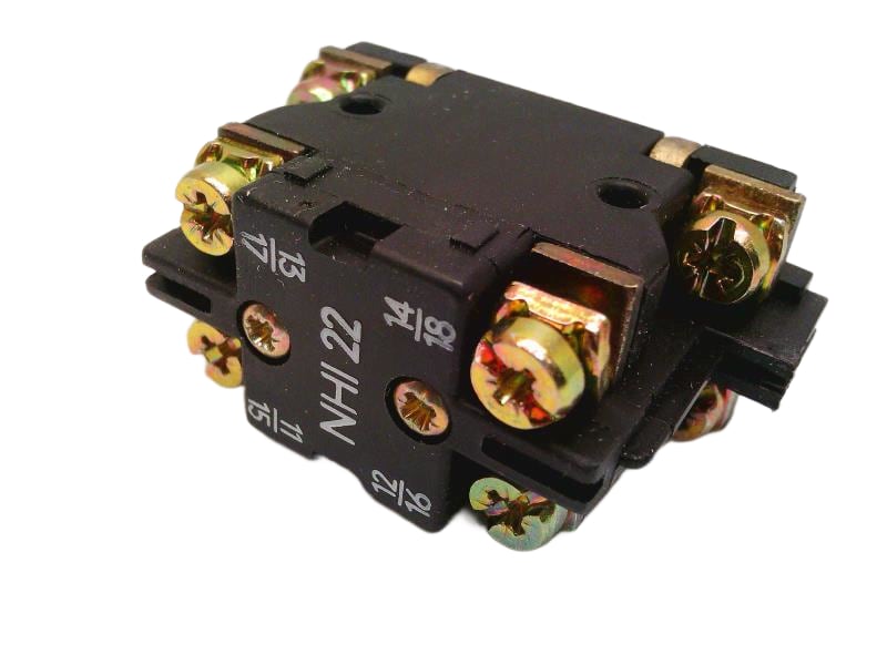 NHI22-NZM4/6 by EATON CORPORATION