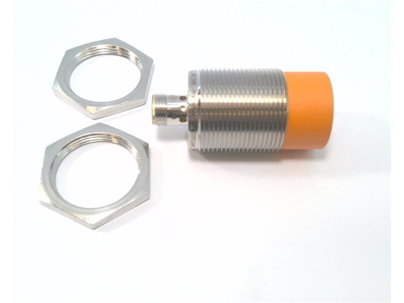 EFECTOR IIK3022-BPKG/US-104-IIS227