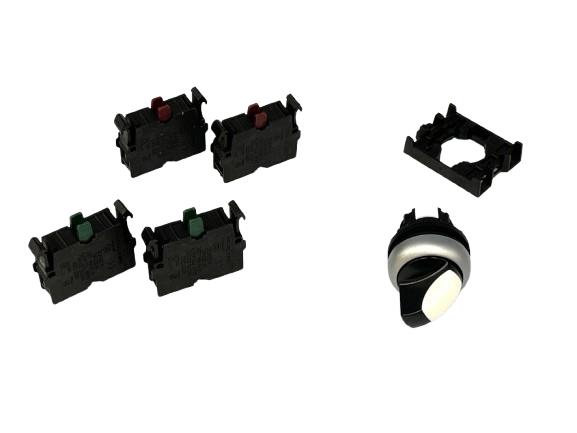 EATON CORPORATION M22-WKV-K22