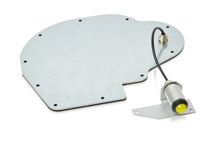 ASEA BROWN BOVERI 3HAC2795-1