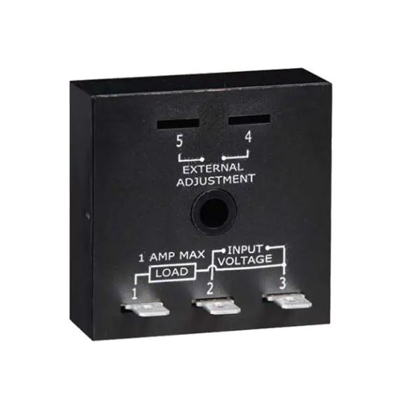 ASEA BROWN BOVERI TS2421