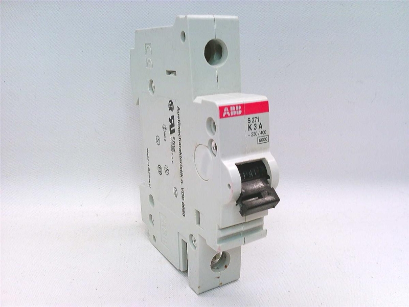 ASEA BROWN BOVERI GHS2710001R0317