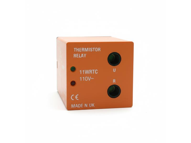 11WRTC-AC110 by NORTONICS FOXTAM LIMITED