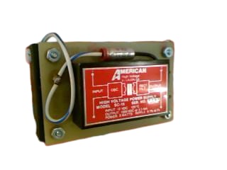 AMERICAN ELECTRIC LIGHTING SC-15