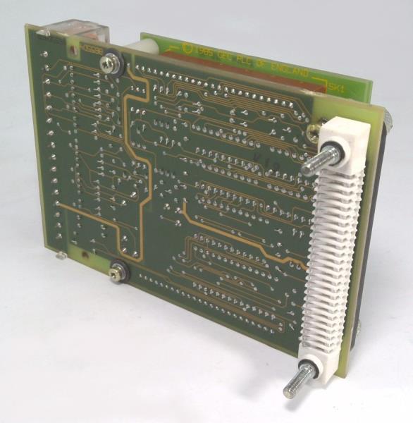 CONVERTEAM 8655-6001