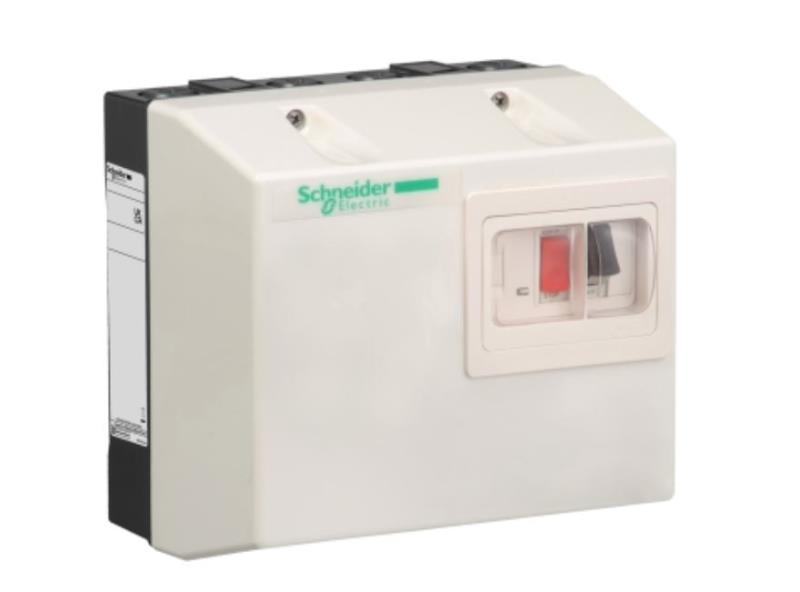 SCHNEIDER ELECTRIC DE1KS217A04