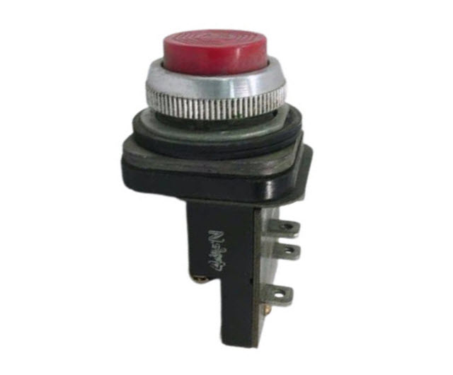 ALLEN BRADLEY 800T-B6A-OS