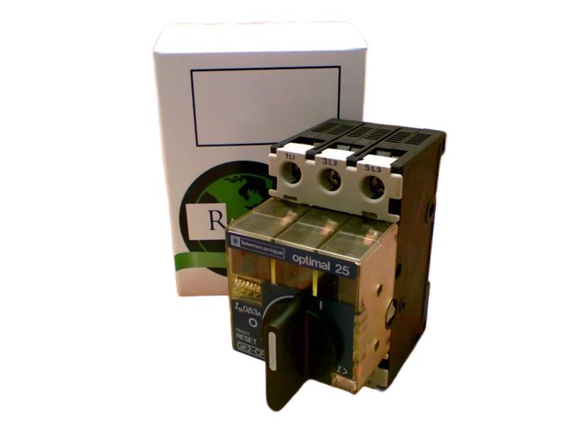 GK2-CF04 by SCHNEIDER ELECTRIC