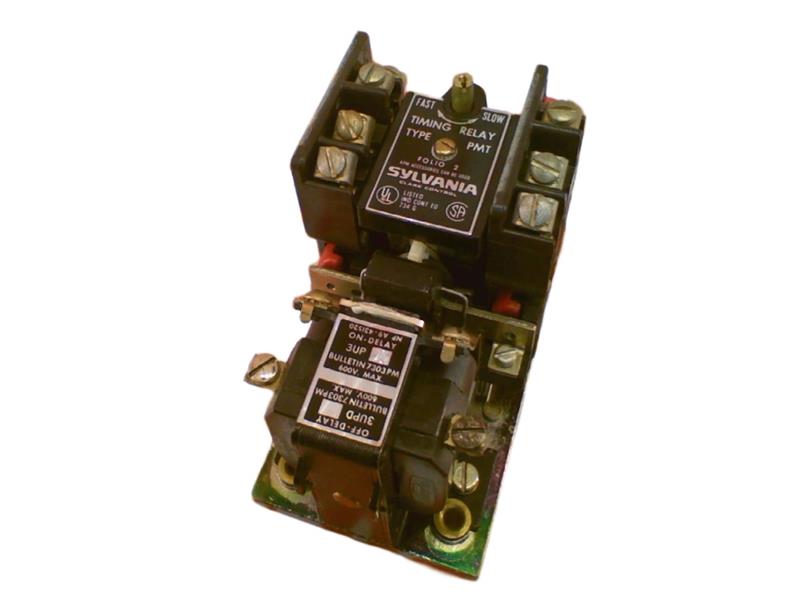 714UPA-120 by DANAHER CONTROLS