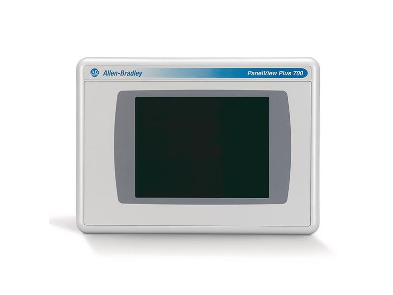 ALLEN BRADLEY 2711P-RDT7C