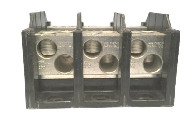 EATON CORPORATION 16377-3