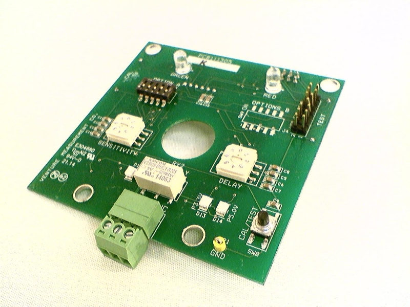 DANAHER MOTION PCB111305