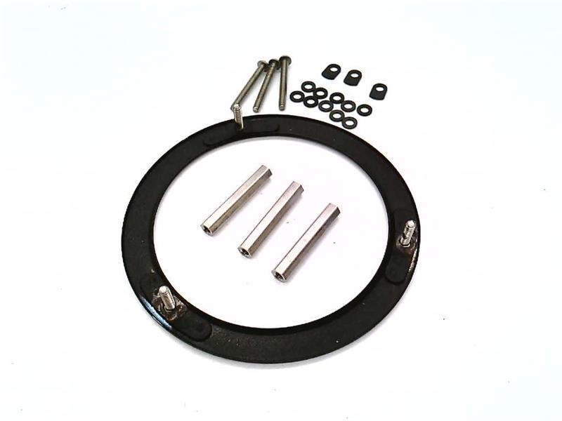 INGERSOLL RAND 45-1278M