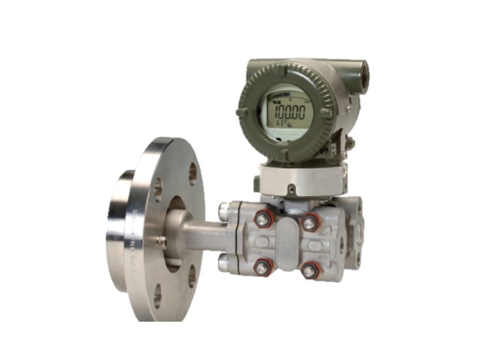 YOKOGAWA EJA210E-DMS5G-912EN-WA12C2WW00-B/FU1/D4