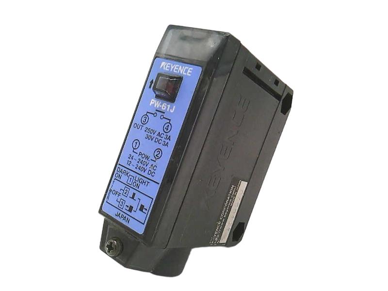 PW-61J by KEYENCE CORP